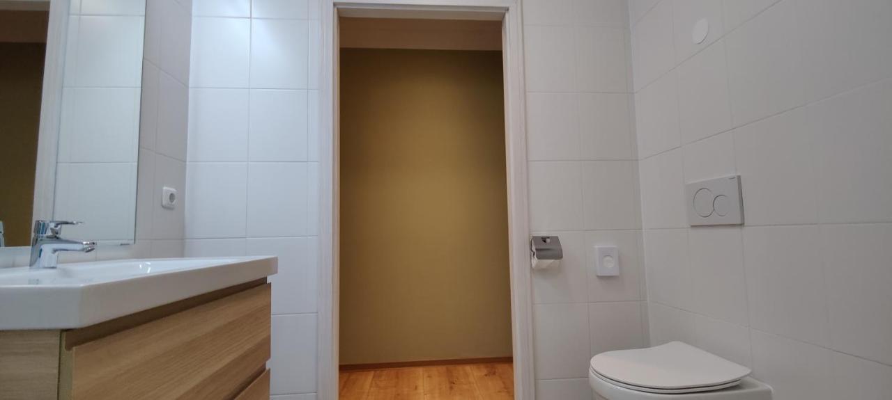 Sabines Apartments Ferienwohnungen Frauenkirchen Exterior foto