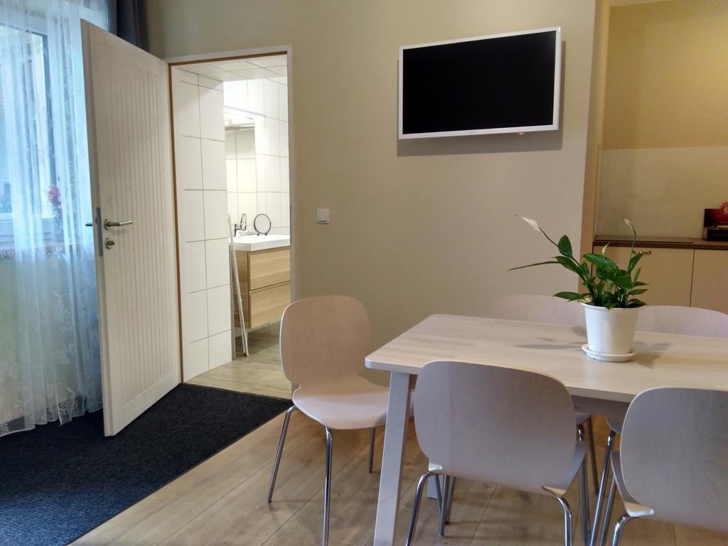 Sabines Apartments Ferienwohnungen Frauenkirchen Exterior foto